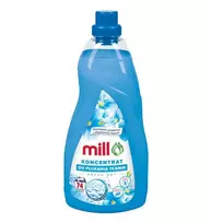 Minkštiklis MILL Fresh Day koncentratas, 2 l