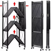 Stovas sodinių įrankių laikymui Top e shop Rack FS004 – cinkuotas plienas, 720×340×1270 mm, 50 kg
