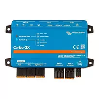 Cerbo GX MK2 Victron Energy BPP900450180 – išmanus stebėjimo ir ryšio valdiklis