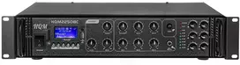 Radijo stiprintuvas HQM 2250BC 250W su FM, MP3 ir Bluetooth