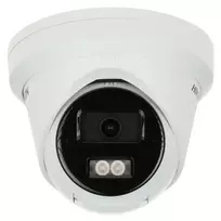 IP kamera Hikvision DS-2CD2383G2-LI2U/SL 8 MP, fiksuotas 2,8 mm objektyvas, IR apšvietimas, PoE