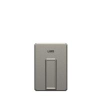 Power bank Baseus 9B4417113636 5000 mAh, belaidis įkrovimas, USB-C, 20W, titano spalva
