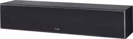 Centrinis garsiakalbis Magnat MONITOR S 14 C 2,5 kelių, 100 W RMS, 8 Ω, 38–38000 Hz, MDF, juodos spalvos