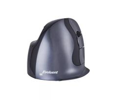 Belaidė vertikali pelė BakkerElkhuizen Evoluent D RF Wireless