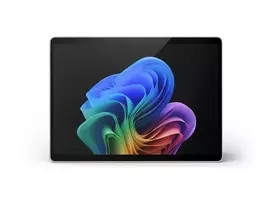 Nešiojamas kompiuteris Microsoft Surface Pro 11 Core Ultra 5-238V 13 colių 32GB 512GB W11P