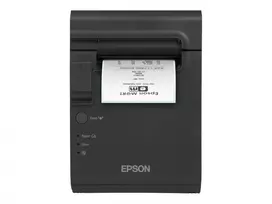 Epson TM-L90-i etikečių spausdintuvas Tiesioginis terminis 180 x 180 DPI 150 mm/s Laidinis