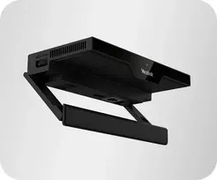 Belaidė prezentacijų sistema Yealink RoomCast E2 HDMI stalinis