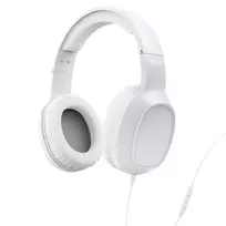 Ausinės Hama Fun C laidinės USB Type-C 20-20000 Hz 1,2 m kabelis lengvos 140 g