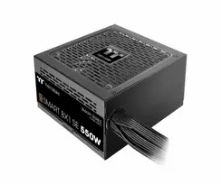 Maitinimo blokas THERMALTAKE PS-TTP-0550NNSABE-1 550W ATX