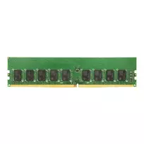DDR4 - Module - 16GB - DIMM 288-PIN - 2133 MHz / PC4-17000 - 1.2 V - registered - ECC