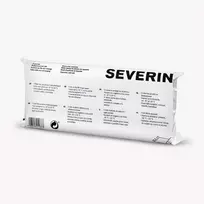 Vakuuminio pakavimo ritinys Severin ZU 3608