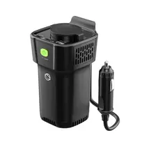 Inverteris MANTA MPI201C 150W nuolatinė į kintamą