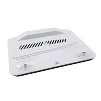 Aušinimo stovas White Shark Guard-2 PS5 su integruota įkrovimo stotele (PS5-05102V2)