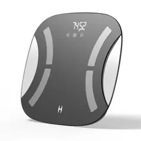 Kūno sudėties analizatorius HoMedics SCL-BC145-BK3R