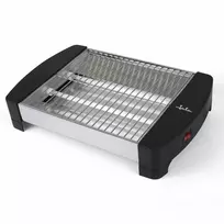 Elektrinis virdulys Jata JETT1587 1,7 L 2200 W nerūdijančio plieno kaitinimo elementas belaidis