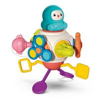 BABYONO ASTRONAUT sensorinis žaislas