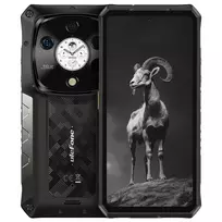 Išmanusis telefonas Ulefone Armor 28 Pro 5G 6,58 colio 16GB 512GB Juodas
