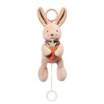 BABYONO Rabbit Karo muzikinė dėžutė