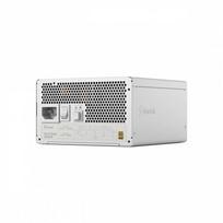 Maitinimo blokas Fractal Design FDE Ion+ 3 GOLD 1000W 80+ GOLD Baltas — 1000 W, 80+ Gold efektyvumas, ATX