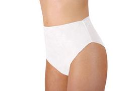 BABYONO XL Vienkartinės kelnaitės po gimdymo XL