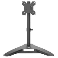 Stovas monitoriui ant stalo MACLEAN MC-987, 13–27 colių, max 8 kg