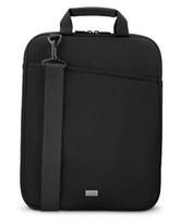 Hama Business To Go 00222076 dėklas nešiojamam kompiuteriui, 34–36 cm (13,3–14,1 colio), neoprenas, petinė juosta, juodas