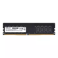 Atmintis PNY DDR4 16GB 2666MHz DIMM SMALLBOX