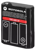 Motorola 59PMNN4477 baterija (NiMH, 800 mAh) – atsarginis maitinimo šaltinis