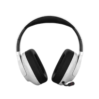 Ausinės CANYON EGO GH-15 2in1 BT Baltos