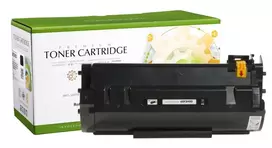 Suderinama Static Control kasetė Lexmark 602H (60F2H00), juoda
