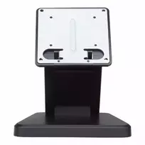Stovas nešiojamam kompiuteriui ProDVX DS-75, laisvai pastatomas, VESA 75×75 mm, juodas, 0,54 kg