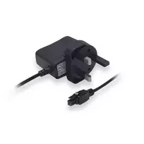 Teltonika maitinimo blokas AC 100-240 V, 9 W, UK kištukas, suderinamas su RUT200, RUT300, RUT850, RUT951, RUT956, TRB140, TRB141, TRB142, TRB145, TSW110