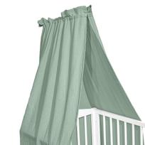 ALBERO MIO Baldakimas Cotton spalva CC4 žalia