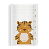 ALBERO MIO Minkštas vystymo kilimėlis 433 Tiger Borysek