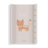 ALBERO MIO Minkštas vystymo kilimėlis 443 Kitten