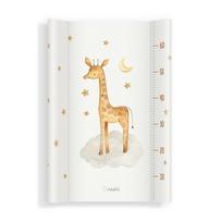 ALBERO MIO Minkštas vystymo kilimėlis 448 Lulu the Giraffe