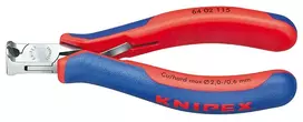 Knipex 64 02 115 galinės pjovimo replės