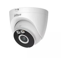 Kupolinė IP apsaugos kamera DAHUA 4MP IS Eyeball Wi‑Fi/T4A‑PV 2.8–3.6 mm, 4 MP, IP67, IR/baltas LED, MicroSD iki 256GB