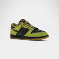 Nike Dunk Low Retro QS Halloween Skull 38.5 balta