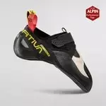 La Sportiva Mandala chalk 39 – lengvi kvėpuojantys laipiojimo bateliai