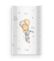 ALBERO MIO Ilgas kietas vystymo stalas 420 BUNNY