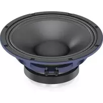 Žemų dažnių garsiakalbis Turbosound TS-12W350/8W 350W su plokščiu dulkių gaubtu