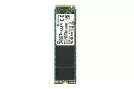 SSD diskas Transcend 2TB M.2 PCIe Gen3 x4 NVMe TS2TMTE110S