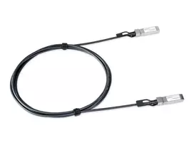 Lancom Systems SFP-DAC100-3m tiesioginis jungiamasis kabelis — 3 m, SFP į SFP, pilnas dupleksas