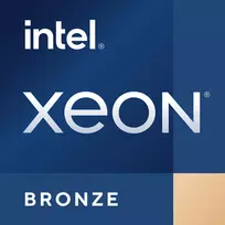 Procesorius Intel Xeon Bronze 3408U 1,8 GHz 22,5MB LGA 4677