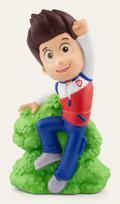 Muzikinė figūrėlė Tonies PAW Patrol vaikams nuo 3 metų – įvairiaspalvė