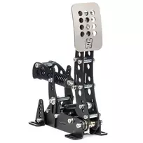 Heusinkveld Ultimate+ Clutch sankaba - juoda, sim racing hidraulinė apkrovos elemento sankaba