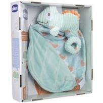 CHICCO DOUDOU Chameleonas