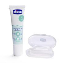 CHICCO Burnos higienos rinkinys 4m+