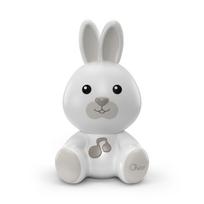 CHICCO FD BUNNY naktinė lempa